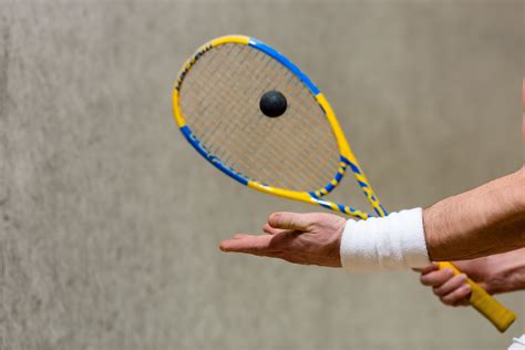 Magic Ball Racquets: A Journey Through History and Innovation